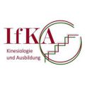 IfKA Logo