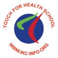 Logo Touch for Health School