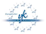 Logo Europäischer Verband für Kinesiologie