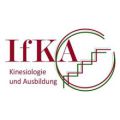 IfKA Logo